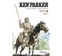 Ken Parker núm. 01: Largo fusil/Mine Town (2ª Edición)