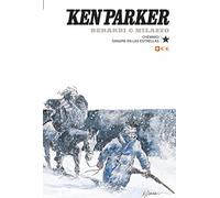 Ken Parker núm. 03: Chemako. Sangre en las estrellas