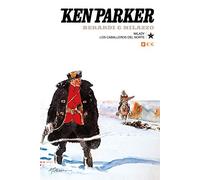 Ken Parker núm. 17: Milady/Los caballeros del norte
