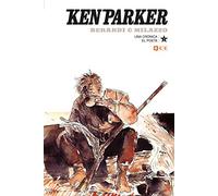 Ken Parker núm. 19: Una crónica/El poeta