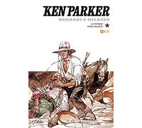 Ken Parker núm. 24: La verdad/Raza salvaje