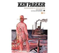 Ken Parker núm. 25: Rojo Sangre/Historias De soldados
