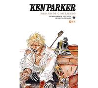 Ken Parker núm. 26