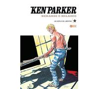 Ken Parker núm. 41: Un soplo de libertad