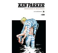 Ken Parker núm. 44: Los condenados