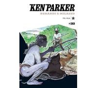 Ken Parker núm. 47: Piel roja