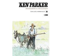 Ken Parker núm. 48: Cuán lejos la mañana salta