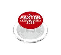 Ken Paxton for Senate Texas Vote PopSockets PopGrip para MagSafe
