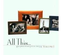 Ken Peplowski - All This..Live in the UK Vol.1