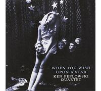 KEN PEPLOWSKI QUARTET - Clarinet Hen [Papersleeve]