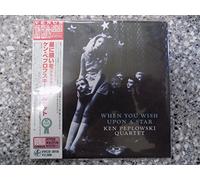 Ken Peplowski - When You Wish Upon a Star [Import]