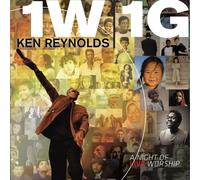 Ken Reynolds - One World One God