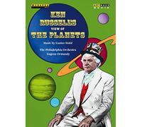 Ken Russell’s View of The Planets [Reino Unido] [DVD]