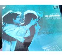 Ken Russell's The Music Lovers Soundtrack