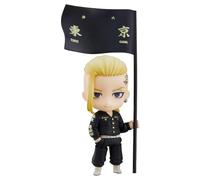 Ken Ryuguji Fig 10 Cm Tokyo Revengers Nendoroid