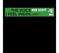 Ken Scott - The Voice I Feel Inside [Vinilo]