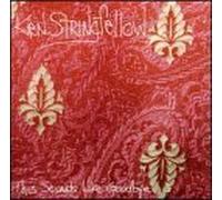 Ken Stringfellow - This Sounds Like Goodbye
