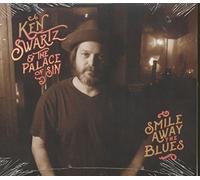 `Swartz, Ken & The Palace O...-Smile Away The Blues (Importación USA) CD NUEVO