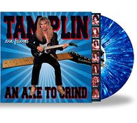 Ken Tamplin - Axe To Grind [VINYL] [Vinilo]