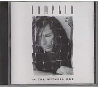 Ken Tamplin - in The Witness Box [Import]