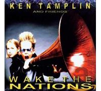 Ken Tamplin - Wake the Nations