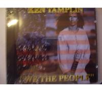 Ken Tamplin - We the People