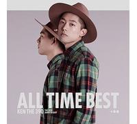 KEN THE 390 ALL TIME BEST ~ The 10th Anniversary ~