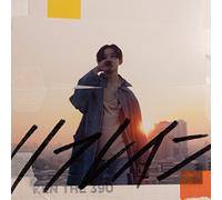 KEN THE 390 - Refrain (Limited)