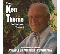 Ken Thorne - Ken Thorne Collection: Vol 1