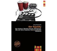 Ken Topolsky: Film Producer, Television Director, Phil Ramone, Billy Joel, Karen Carpenter, Simon & Garfunkel, Flashdance