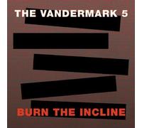 Ken Vandermark Burn The Incline (CD) Album (Importación USA)