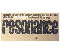 Ken Vandermark - Resonance
