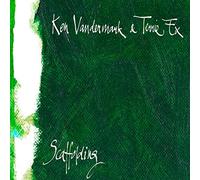 Ken Vandermark & Terrie Ex - Scaffolding (vinyl) [Vinilo]