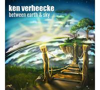 Ken Verheecke - Between Earth And Sky