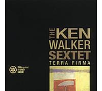 Ken Walker - Terra Firma