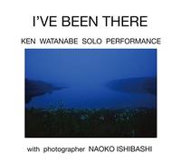 Ken Watanabe - I'Ve Been There