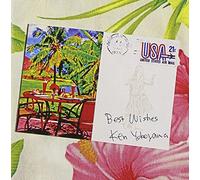 KEN YOKOYAMA - BEST WISHES