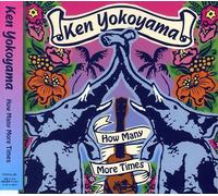 Ken Yokoyama - How Many More Times