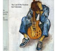 Ken Yokoyama - The Cost Of My Freedom