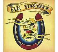 Ken Yokoyama - Third Time S a Charm [Import]
