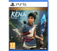 Kena: Bridge of Spirits Edici?n Deluxe (PS5)