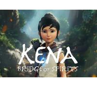 Kena: Bridge of Spirits (PC) Steam Gift - EU