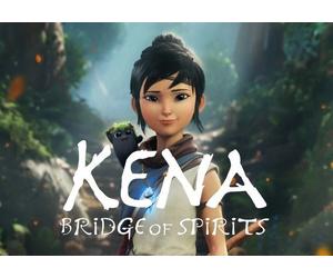 Kena: Bridge of Spirits (PC) Steam Gift - GLOBAL