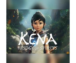 Kena: Bridge of the Spirits - Digital Deluxe Upgrade (DLC) (PS5) PSN Key - EU