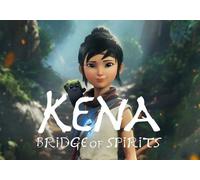 Kena: Bridge of the Spirits (PC) Steam Account - GLOBAL
