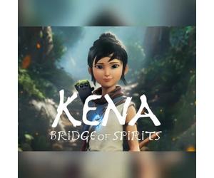 Kena: Bridge of the Spirits (PC) Steam Gift - GLOBAL