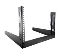 Kenable 6U Soporte Montaje en Rack 19" Estructura Abierta para Escritorio