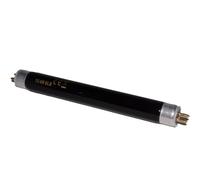 4W Negro Luz Bulb Ultra- Violeta Luz Mini Tube 135 x 16 mm F4 T5