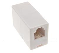 kenable RJ11 a RJ 11 6p4c Acoplador Para ADSL/Phone Cables