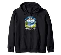 Kenai Fjords National Park | Alaska Sudadera con Capucha